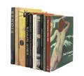 A Collection of Artists Monographs