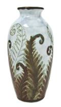 A Pottery Vase Tharald