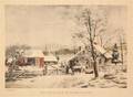 Currier and Ives