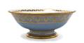 A Sevres Style Porcelain Center Bowl