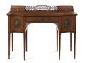 An Edwardian Ladies Writing Desk