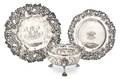 Three American Sterling Silver Articles