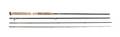 A Sage Graphite III Fishing Rod