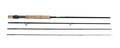 A Sage Graphite III Fishing Rod