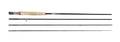 A Sage Graphite III Fishing Rod