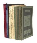 A Collection of Auction Catalogues