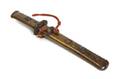 A Japanese Tanto Sword