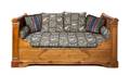 A Louis Philippe Daybed