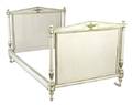 A Directoire Painted Daybed