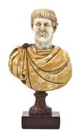 A Specimen Marble Grand Tour Bust