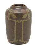 A Walrath Pottery Vase