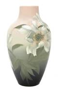 A Rookwood Pottery Vase Sara Sax