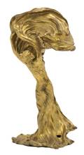 A French Gilt Bronze Figural Lamp Raoul Larche 18601912