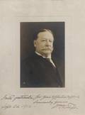 Taft William H