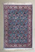 A Persian Wool Rug