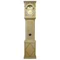 A Swedish Gustavian Period Longcase Clock