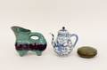 Group of 3 Chinese Porcelains
