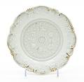 A Meissen Porcelain Dish