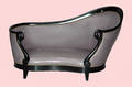 175 Swan Head Settee