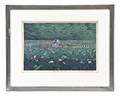 A Japanese Woodblock Print Kawase Hasui 18831957