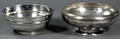 150 Two Silver Bowls
