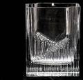 224 Tapio Wirkhola Signed Glass Vase