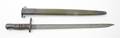 An American Bayonet