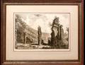 276 Giovanni Battista Piranesi Engraving
