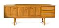 A Danish MidCentury Modern Sideboard