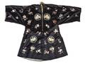 A Chinese Embroidered Robe