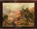 286 Thomas Moran NA American 18371926 Grand Cany