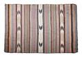 A Native American Wool Rug