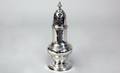 112 George II English Sterling Sugar Castor
