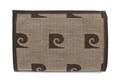 A Pierre Cardin Canvas Cosmetic Case