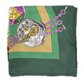 An Hermes Silk Scarf