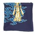 An Hermes Silk Scarf