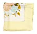 An Hermes Silk Scarf