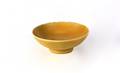139 Chinese Antique Ming Period Yellow Footed Bowl