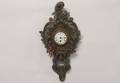 210 French 19th C Louis XVI Style Cartel Clock