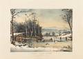 Currier and Ives
