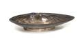 An American Sterling Silver Dish Wallace