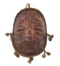 A Lega Turtle Shell Mask