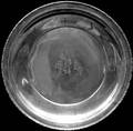 311 Towle Sterling Silver Large Salver