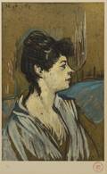 After Henri de ToulouseLautrec