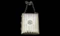 180B Antique Sterling Silver Ladies Purse