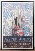Jasper Johns