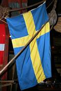 Sweden Flag