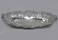236 Reed Barton Sterling Silver Francis I Oval Bowl