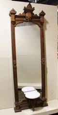 Victorian Pier Mirror