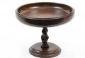 230 Early English Oak Fruit Bowl